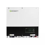Best Price Solar Storage Growatt Inverter Sph4000 4000w Growatt Hybrid Inverter