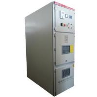 Buy cheap 3.3KV 3.6KV Low Voltage Metal Clad Switchgear IEC ISO GB Standard product