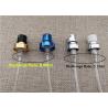 Buy cheap Purple Color PP Perfume Pump Sprayer Aluminium Material Eco Friendly from wholesalers