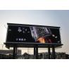 Buy cheap MPLED P5 Full Color Outdoor Led Display Advertising Board 960x960mm SMD3535 from wholesalers