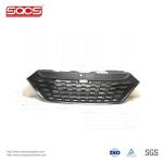 Auto Body Systems Grila Centrala Radiator 5802317676 For Iveco Daily 2019-2021