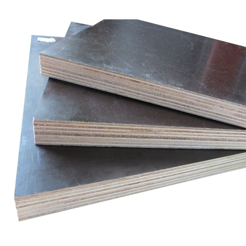 18mm Finger Jointed E2 Film Faced Plywood For Construction