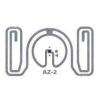 Buy cheap Impinj F31 Inlay from wholesalers