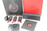 Beats by Dre Studio 2.0 Wireless Headband Headphones Golss Black New Sealed made