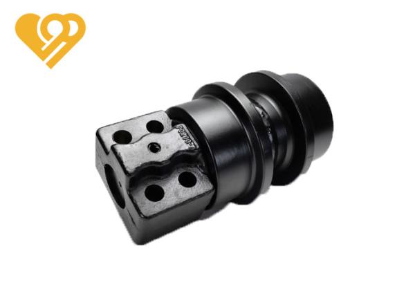 Buy cheap OEM 50Mn Steel KOMATSU Undercarriage Upper Roller from wholesalers