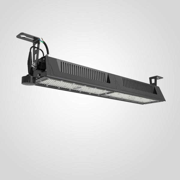 Buy cheap 200W LED Linear High Bay ETL DLC High Bay Linear LED Lights from wholesalers