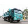 Buy cheap Second Hand Sinotruk HOWO 6X4 30T 40T Heavy Duty Tipper Trucks from wholesalers
