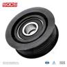 Buy cheap V Belt Pulley 2722021019 0002020019 0002020919 W221 W164 W251 Black Mercedes-Benz Car Fitment from wholesalers