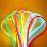 Buy cheap Led Single Color Silicone Neon Light Strip 12v Flexible Neon Tube 6x12 from wholesalers