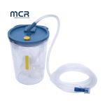 Suction Liners Disposable Suction Liner System 1500ml And 2500ml
