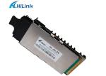 Optical X2 Transceiver Module 10Gbse ZR 1550nm 80km Distance 3 Years Warranty