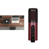 Buy cheap 20Hz-20KHz Handheld Condenser Microphone With Sound Card 85dB SNR from wholesalers