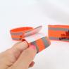Buy cheap Customized Logo Nylon Reflective Safety Dog And Cat Band , Pet Band For Night from wholesalers