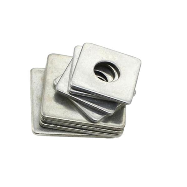 Buy cheap High Precision M10 M12 Steel Cup Washers Spacers And Shims from wholesalers