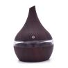 Buy cheap Installation Tabletop 300ml Popular Wood Mini Air Humidifier for Car Desktop Home from wholesalers