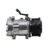 Buy cheap WXTK151 Truck AC Compressor For Caterpillar 24V Cooling Pumps 7H15 12PK from wholesalers