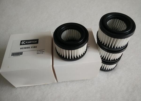 Buy cheap Standard Hydraulic Breathing Filter hydraulic oil tank filter high performance from wholesalers