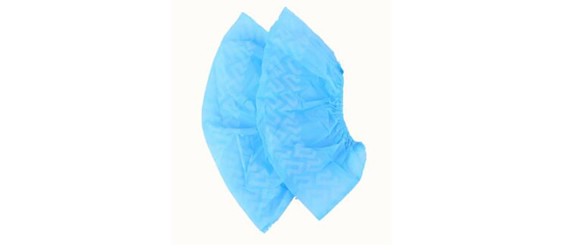 General Size Unisex Disposable Foot Covers