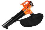 Buy cheap Lighter Package Garden Leaf Blower Gasoline Petrol Vacuum / Sweeper Nozzle from wholesalers