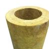 Buy cheap OEM Foil Backed Insulation Rock Wool Waterproof Rockwool Fire Insulation from wholesalers