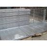 Buy cheap Galvanized Metal livestock Farm Gate / Steel Sheet Farm Field Gates For Australia from wholesalers