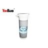 Buy cheap Outdoor Sport Carbon Filter Water Bottle , UV Sterilization Water Bottle from wholesalers