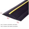 Buy cheap Garage Door Bottom Seal Strip Waterproof Rubber Sealing Strips for Flexible EPDM from wholesalers