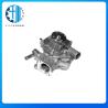 Buy cheap 16100-UD020 16100-78701-71 Water Pump Assy for Toyota 7~8FD(G)10-30 /2Z/3Z Forklift Engine Spare Parts from wholesalers