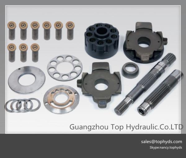 Buy cheap HITACHI HYDRAULIC TRAVEL MOTOR PARTS HPK055 from wholesalers