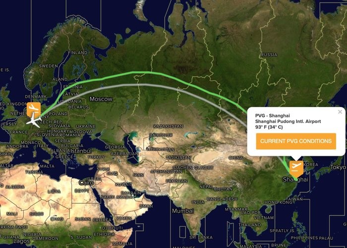 Sino - EU Air Cargo Delivery China To Frankfurt Germany Support FOB EXW DDP