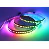 Buy cheap IP20 5VDC IC WS2812b 144leds/M 5050 RGB Led Rope from wholesalers