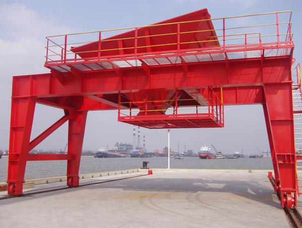Buy cheap Fast Simple Hopper from wholesalers