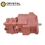 Excavator hydraulic pump PVD-1B-32CP-8AG5 Excavator Hydraulic parts
