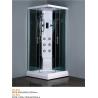 Buy cheap Low Entrance Commercial Steam Room Equipment / Anti Slip Steam Shower Bath Cabin from wholesalers