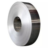 Buy cheap T3 T4 T5 Tinplate Steel Coil Tinplate SPTE high Quality coil product