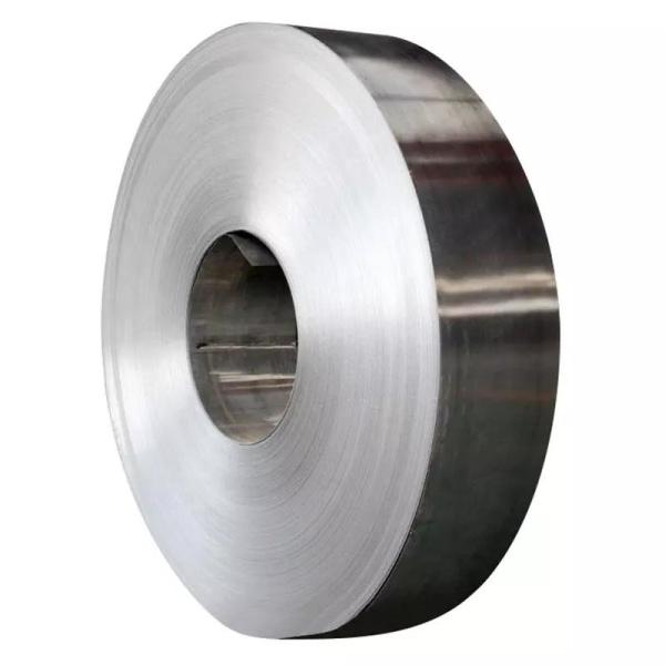 Buy cheap T3 T4 T5 Tinplate Steel Coil Tinplate SPTE high Quality coil from wholesalers