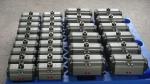 Pneumatic rotary actuator operated butterfly valve Pneumatic Butterfly Valve