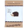 Buy cheap new Eco-friendly Baby Disposable Placemats from wholesalers