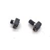 Buy cheap EC6 Double Rotary Encoder 6mm Rotary Switch Push Button Incremental from wholesalers