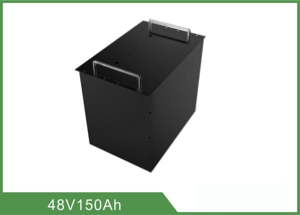 Buy cheap Environmental Friendly Battery Energy Storage System 48V 150AH from wholesalers