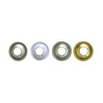 Buy cheap 200# 52mm Dia Aerosol Can Tops , Customized Metal lids for tin cans from wholesalers