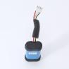 Buy cheap OEM Li Ion Battery Pack 18650 3.7V 6800mAh 1S2P For Flashlight from wholesalers