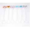 Buy cheap ISO9001 S M L 110℃ ABS Baby Silicone Soother from wholesalers