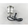 Buy cheap 3W IP68 Narrow 30°LED Underwater Spotlight from wholesalers