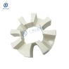 Buy cheap 110H Rubber Coupling Assy for CATEEEEEE Excavator CATEEEEE E325 E325C EC210 EC290 from wholesalers