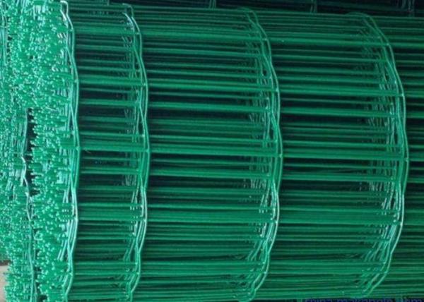 Buy cheap Hot Dipped Welded Galvanized Wire Fence Panels For Protection / Decoration from wholesalers
