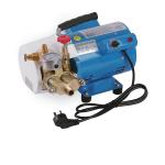 Low loss high demand products Electric hydraulic test pump for Energy & Mining