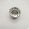Buy cheap Professional Cnc Precision Machining Parts / Cnc Bicycle Parts from wholesalers