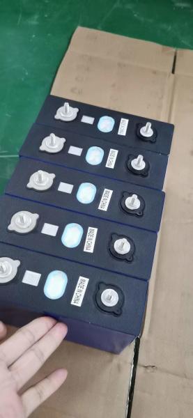Buy cheap CALB 3.2V 100Ah Lifepo4 Storage Battery Prismatic Lithium Ion Battery from wholesalers