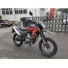 Buy cheap 2022 New Hon Da 250CC 200cc Dirt Bike ZS Engine 250CC Enduro Motocross Wholesale Dirt Bike 450CC from wholesalers